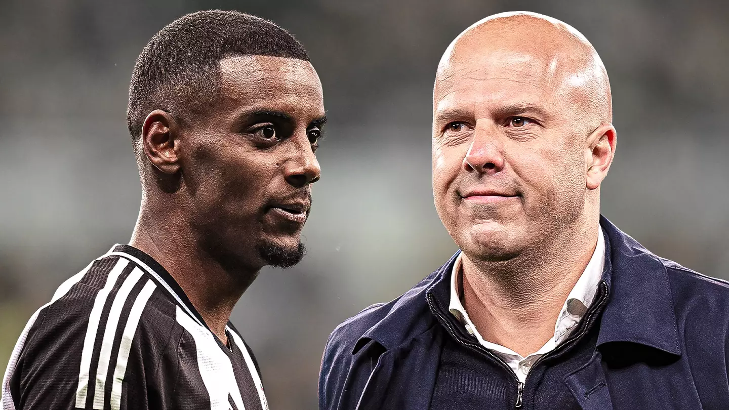 Liverpool's 'discreet' Alexander Isak plan emerges as stunning update given in transfer saga