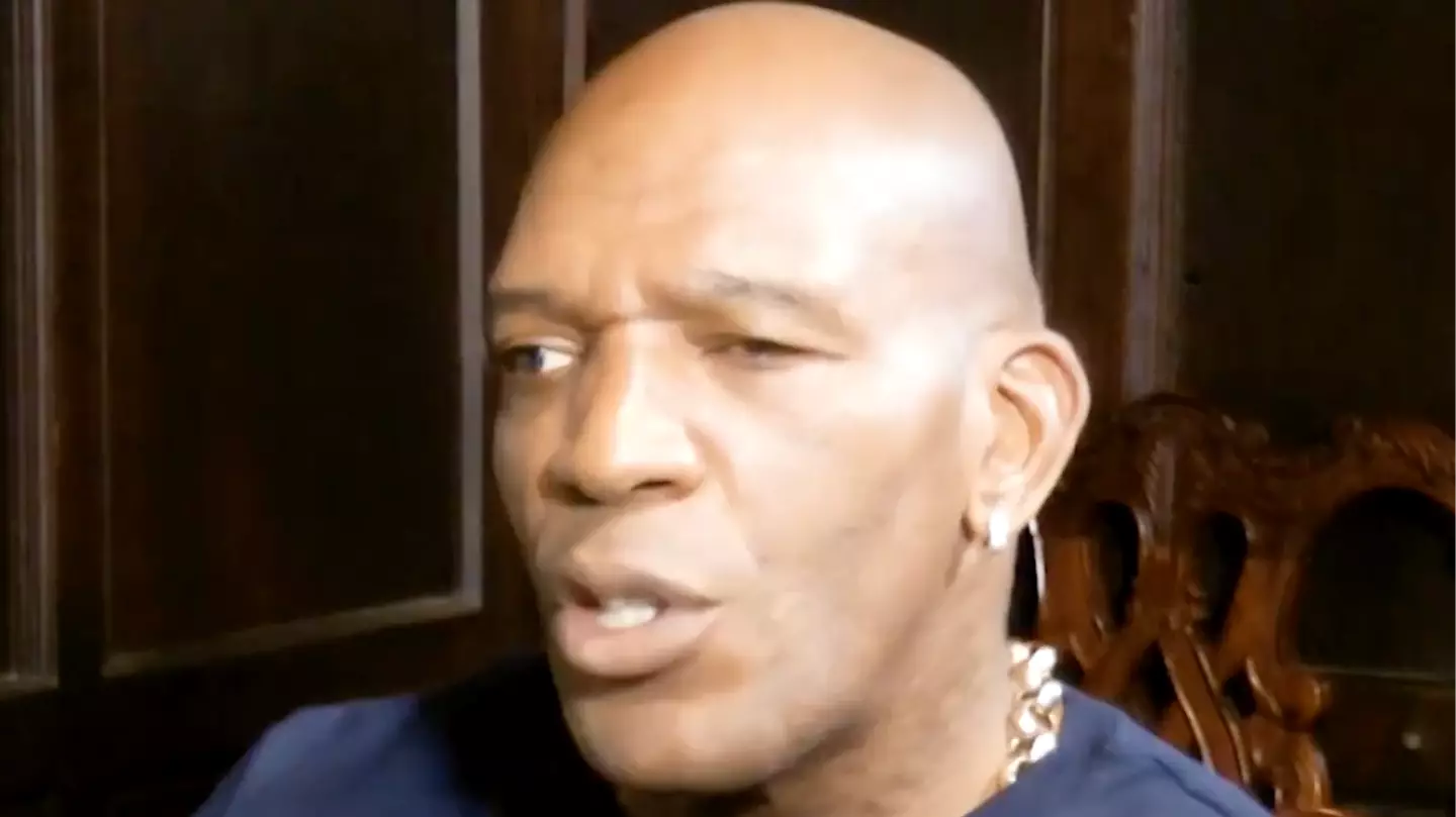 James English Podcast