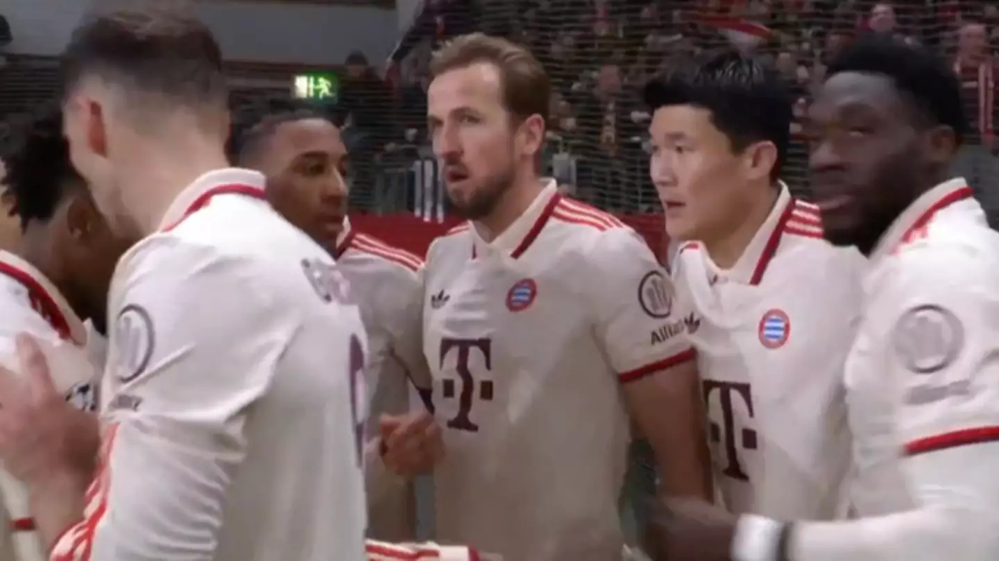 Football fans want answers as they address the major 'elephant in the room' after Harry Kane's latest display