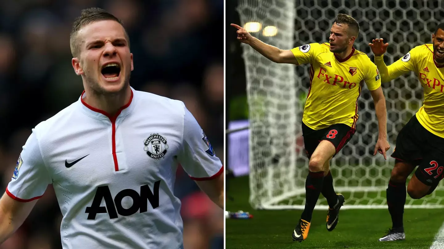 'My body has failed me' - Tom Cleverley announces shock retirement, posts emotional statement