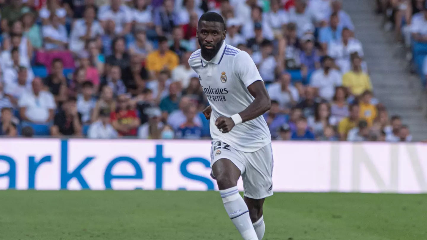 Antonio Rudiger's intermediary fires Chelsea ownership dig at old regime after transfer to Real Madrid