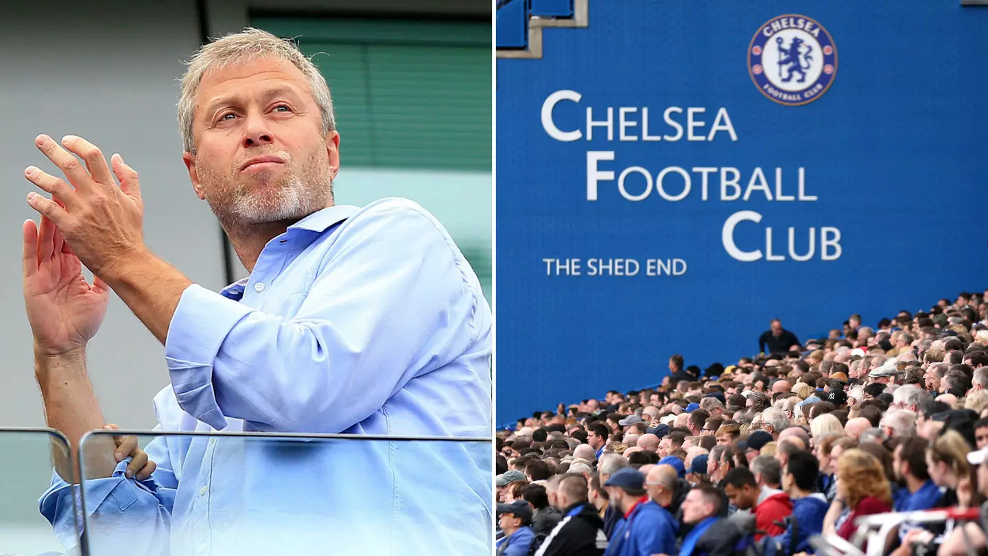 A Study Has Broken Down How Much Chelsea Will Lose On Unsold Tickets For The Rest Of The Season