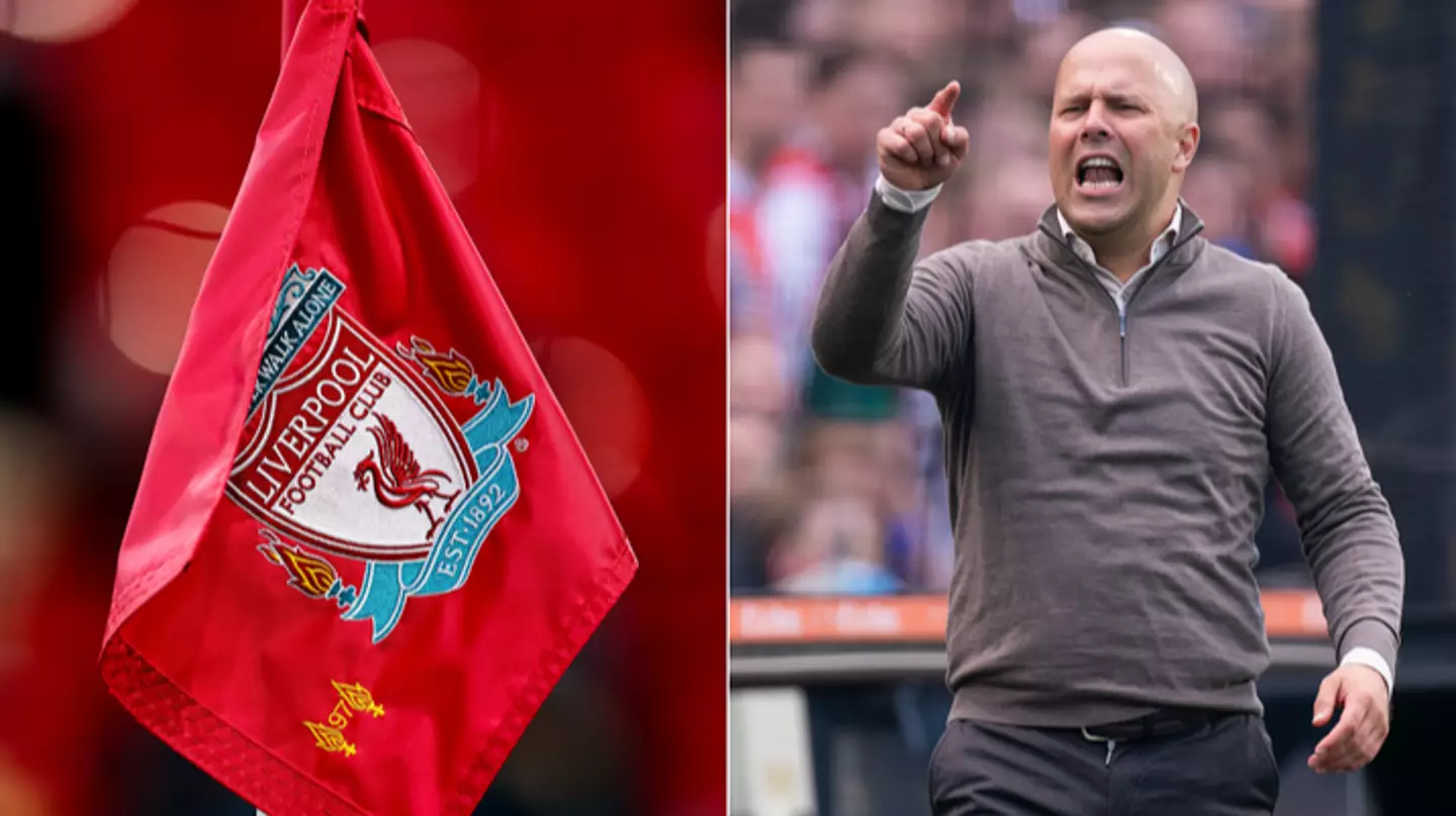 Liverpool release 10 players as Arne Slot wields the axe but shock contract offered to one unexpected player