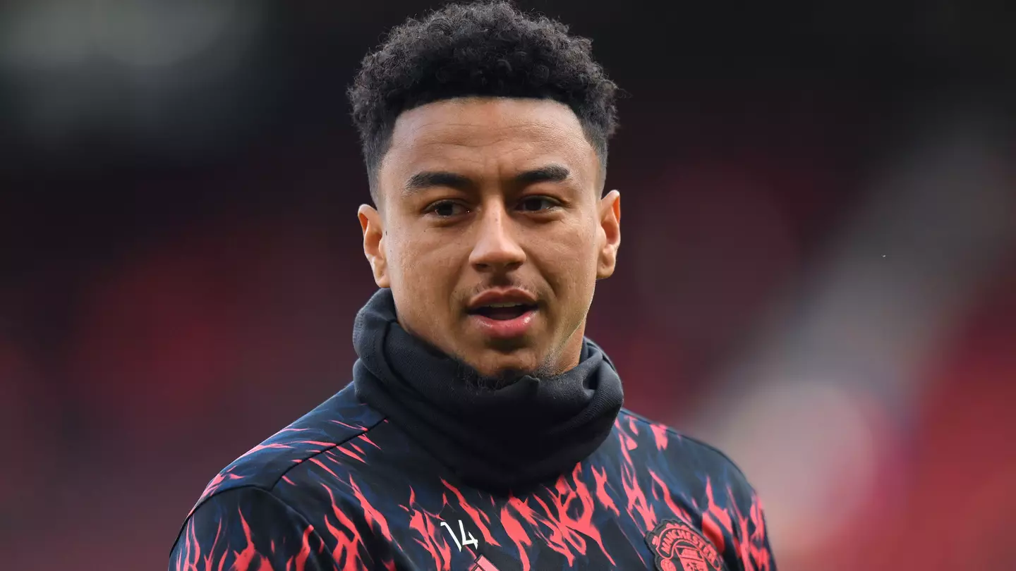 Jesse Lingard In Las Vegas: Player Buys Champagne For Fan's Stag Do And Parties With Neymar And Ronaldinho