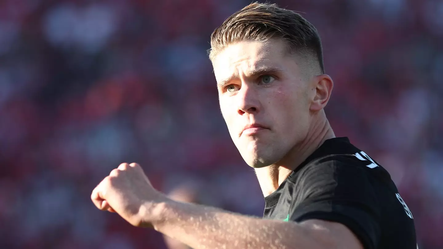 Viktor Gyokeres 'goes on strike' to force transfer with four clubs left in race to sign Sporting striker