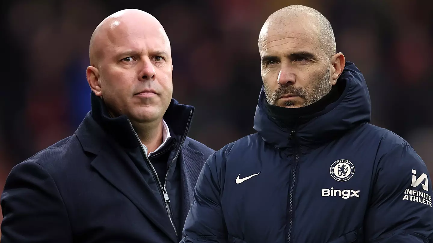 Chelsea 'planning' shock raid on Liverpool star that has already admitted he could leave the club