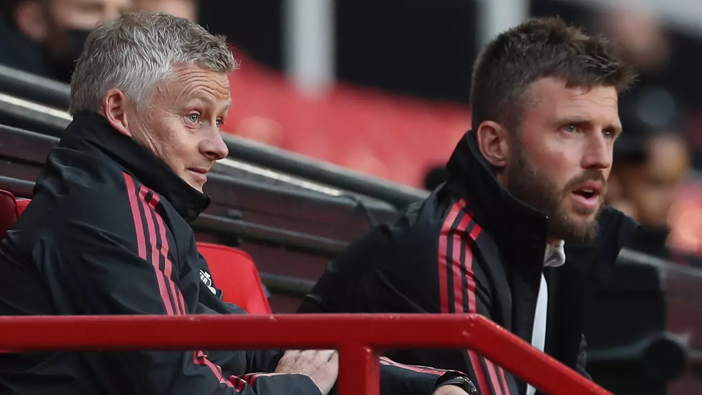 Ole Gunnar Solskjaer handpicked Man Utd's 'next Michael Carrick' but the club didn't listen and sold him for insulting fee