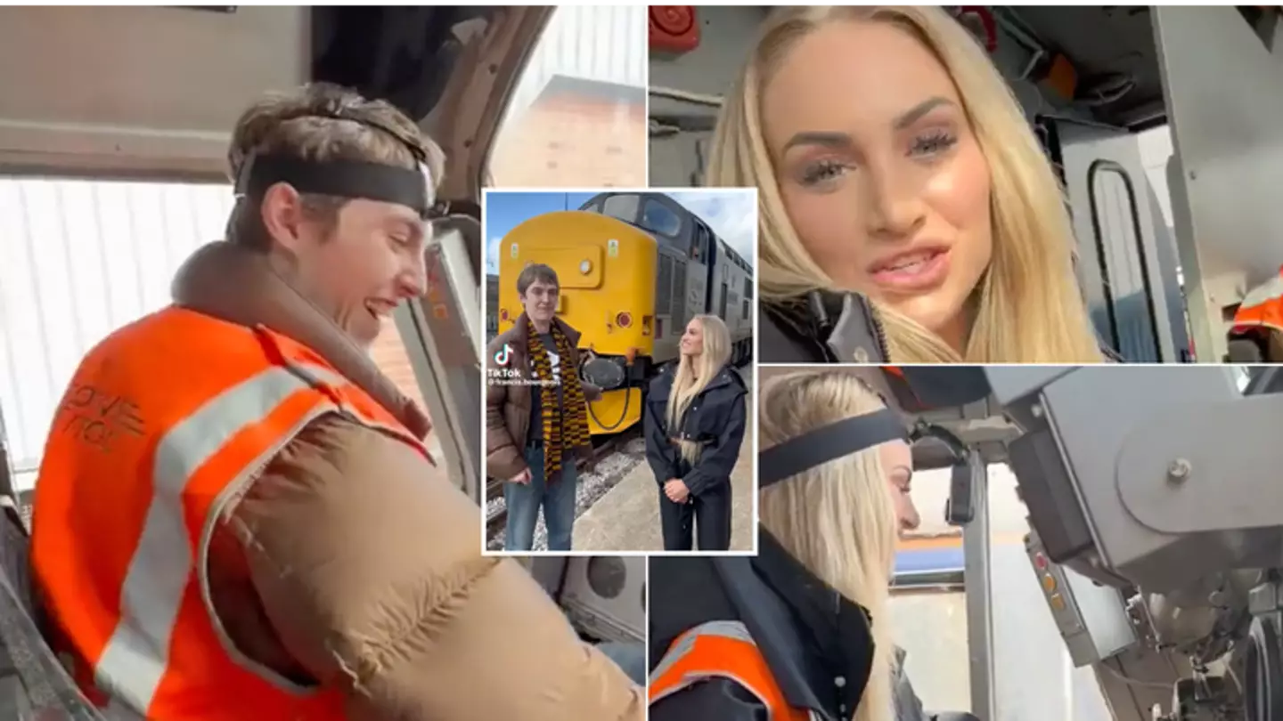 Alisha Lehmann and Francis Bourgeois are contenders for the most unlikely crossover of 2023