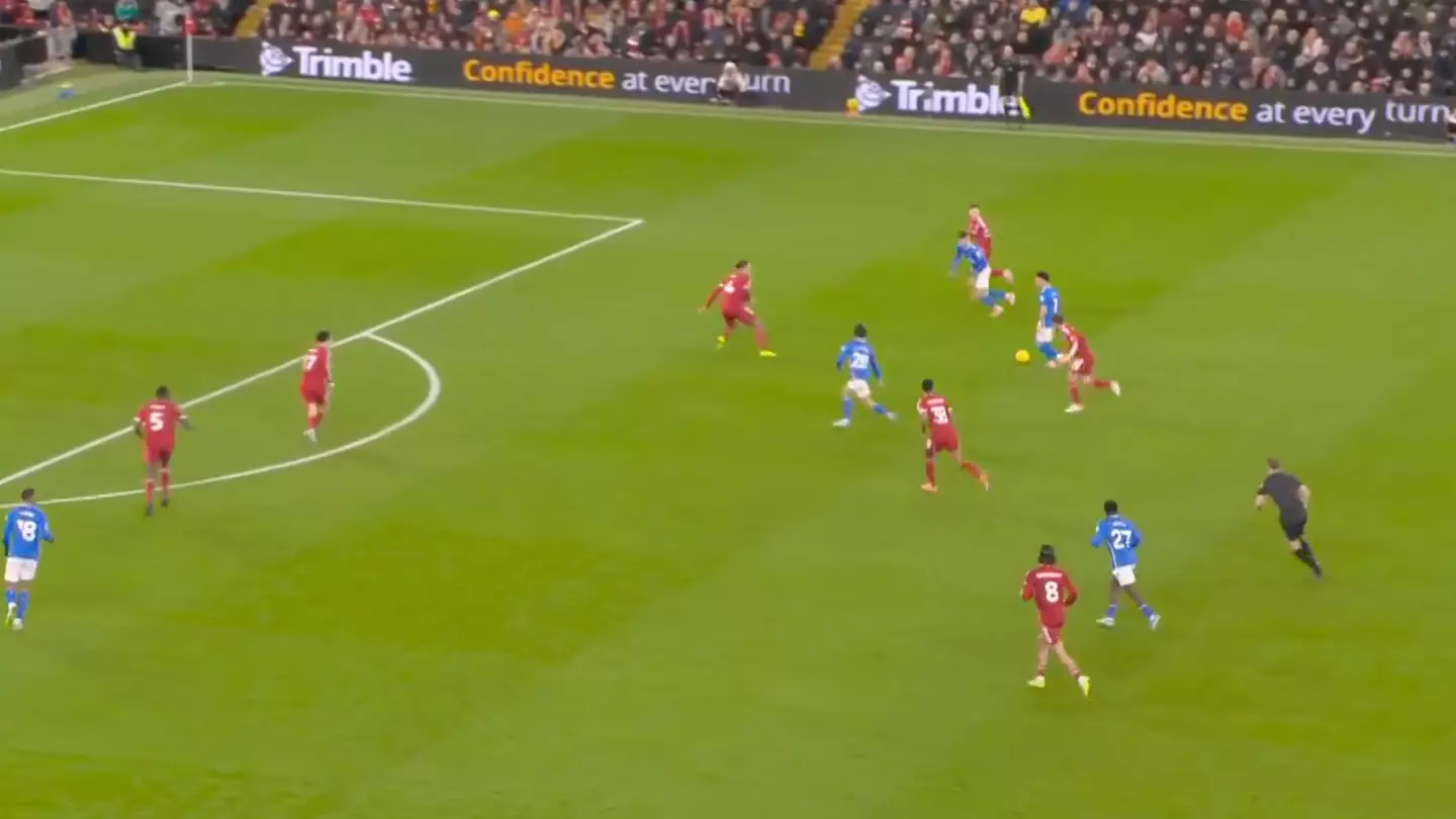 Two Liverpool Players Told 'Their Time at the Club Is Up' After Sunderland Draw