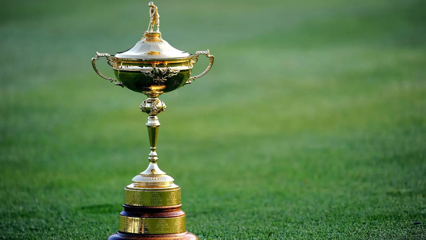 Europe Put USA to Shame With Eye-Watering Ryder Cup Bar Bill