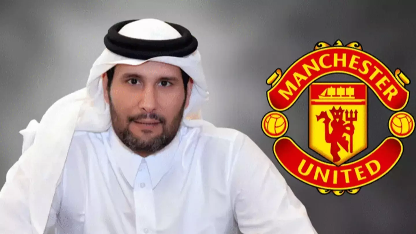 Sheikh Jassim 'to offer Gary Neville and other Man Utd legends roles at the club' if takeover is successful