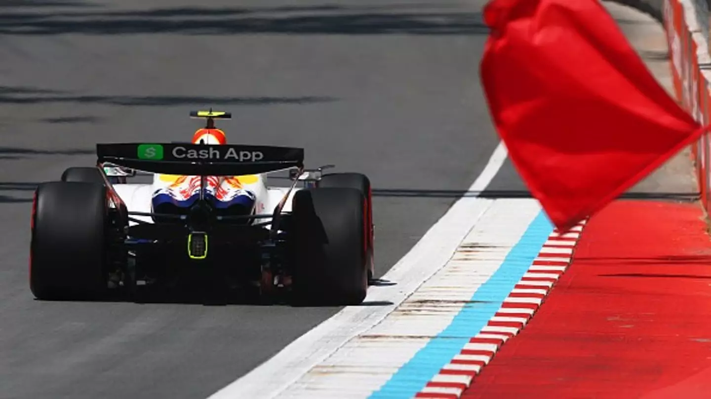 F1 Pre-Season Drama as Two Teams Break Down in First Barcelona Session