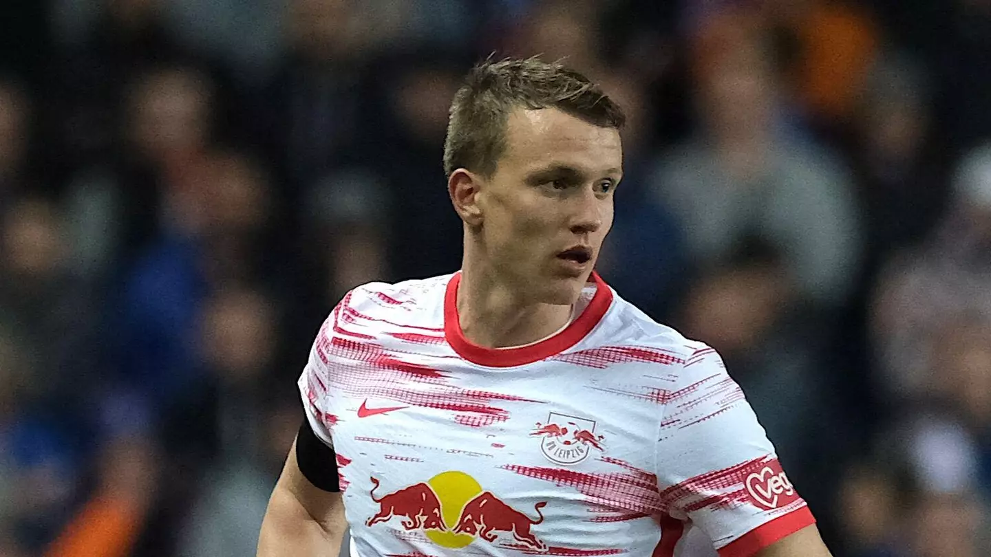 'I Think' - RB Leipzig Star Makes Liverpool And Klopp Claim Ahead Of Pre-Season Friendly