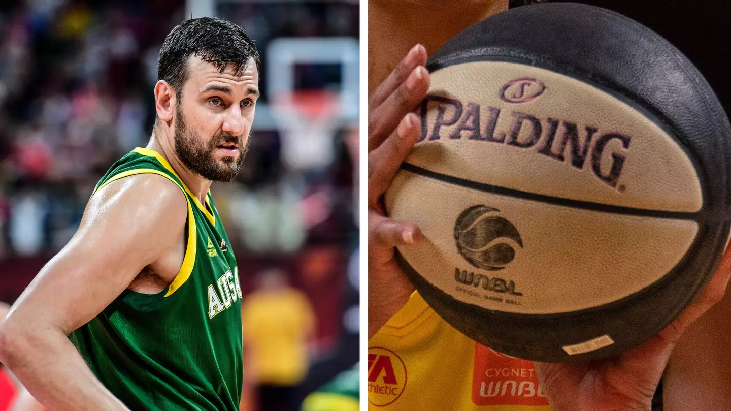 Andrew Bogut slams 'wild' move to allow transgender player to join Australian women's basketball league