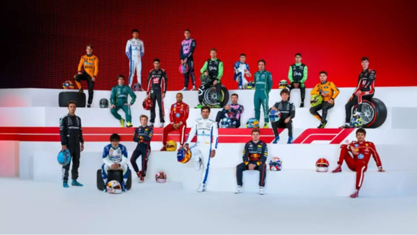 F1 driver 'set to be replaced' after Austrian GP as team make brutal decision