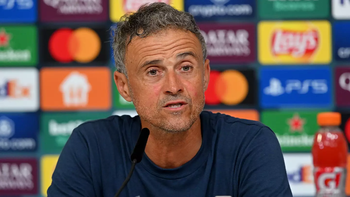 PSG immediately transfer list player after Super Cup win as Premier League clubs scramble for signing