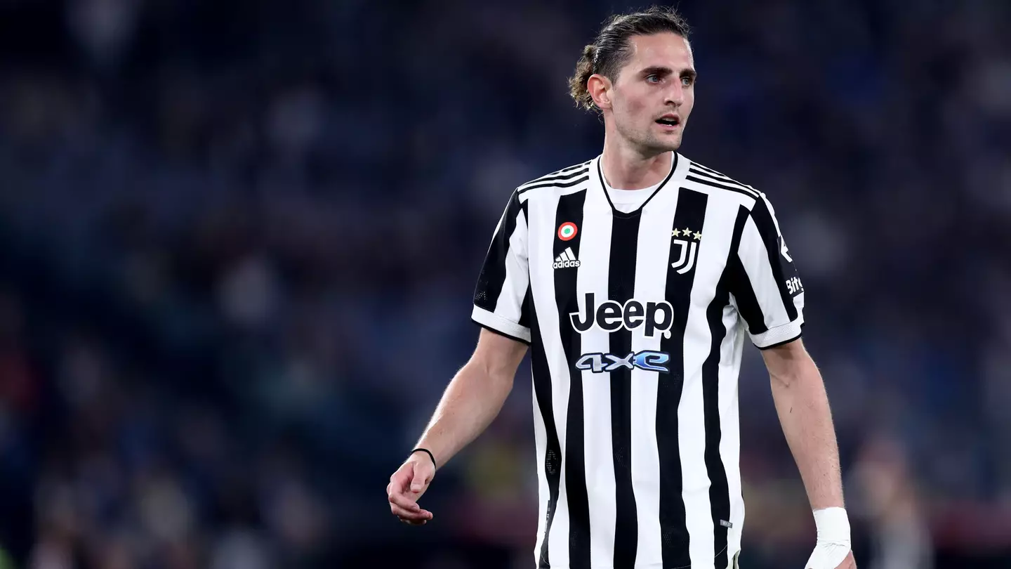 Thomas Tuchel's Adrien Rabiot Stance Revealed As Chelsea Outline £200 Million Transfer Plans