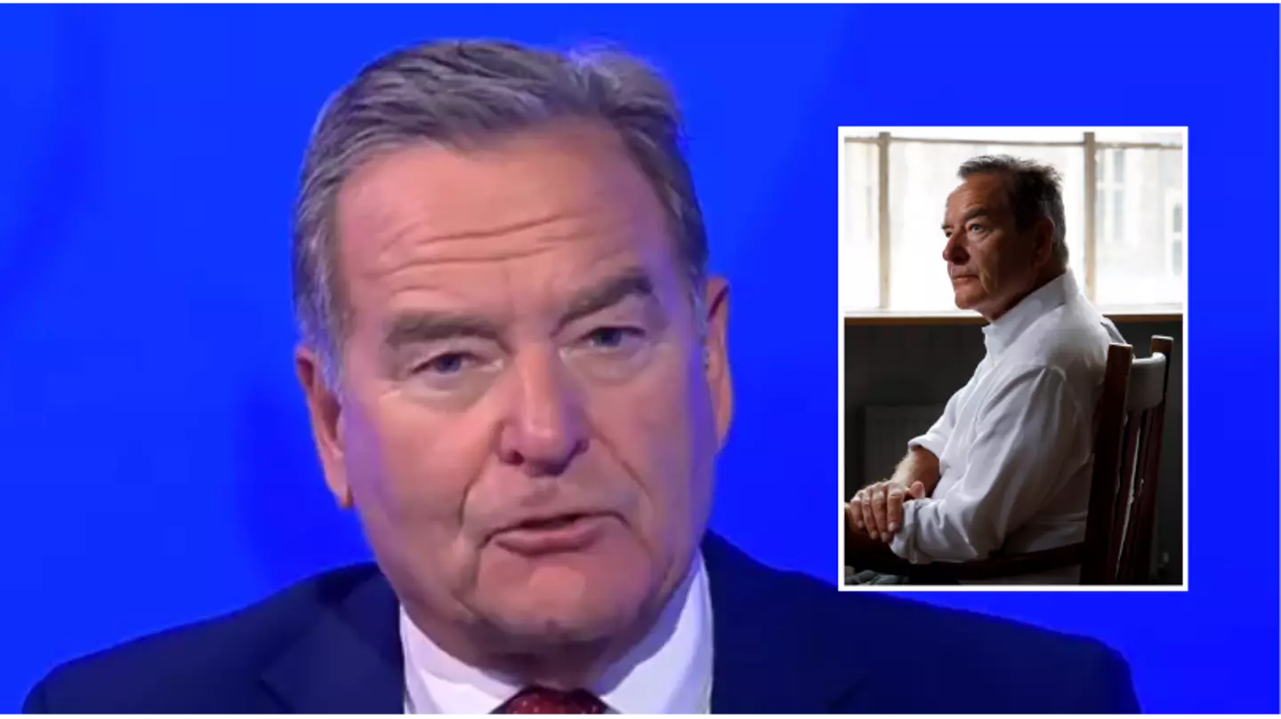 'It was making me ill' - Jeff Stelling opens up on why he left Soccer Saturday in emotional interview