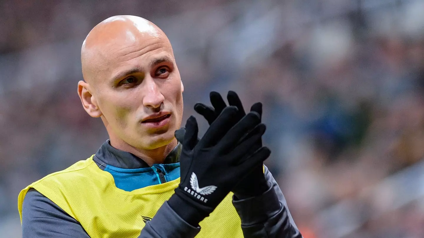 Jonjo Shelvey Details 'Standard Monthly Wage' for Footballer in UAE Third Tier