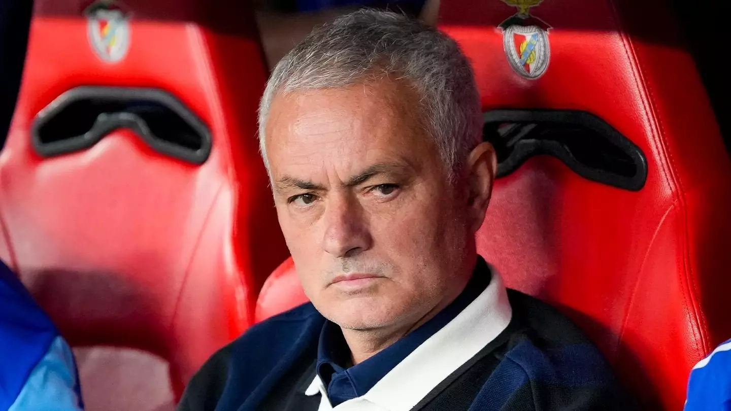 Jose Mourinho's Premier League return inches closer as odds slashed on him joining new club