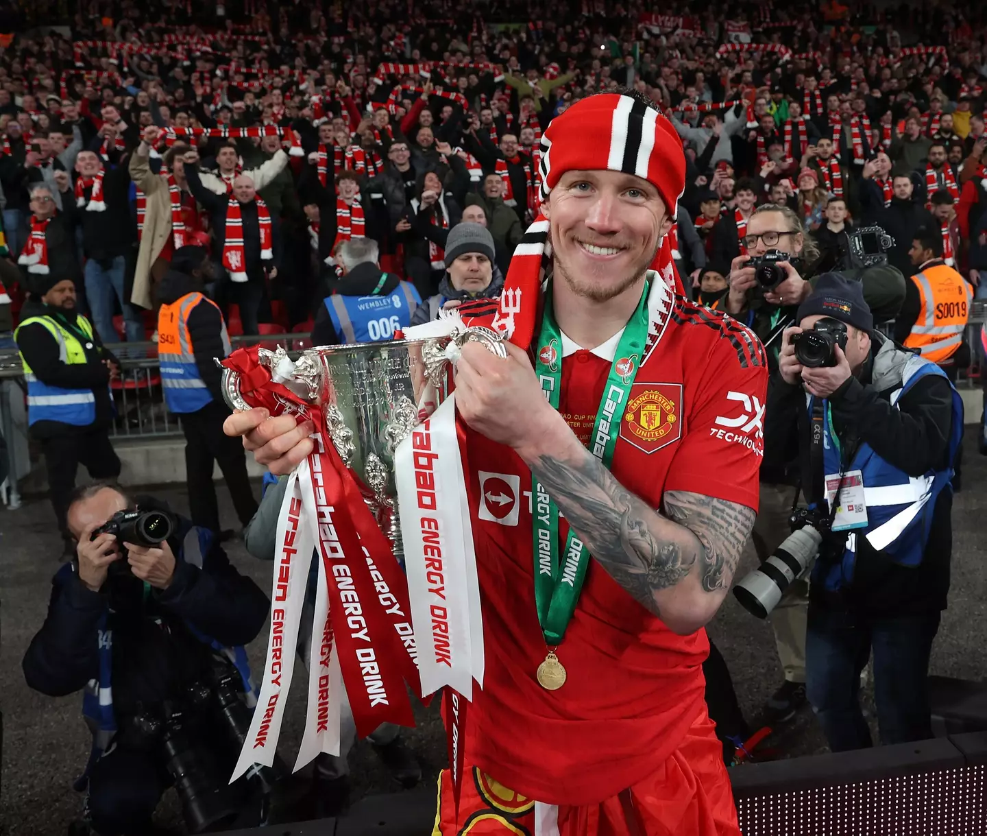 Image: Getty