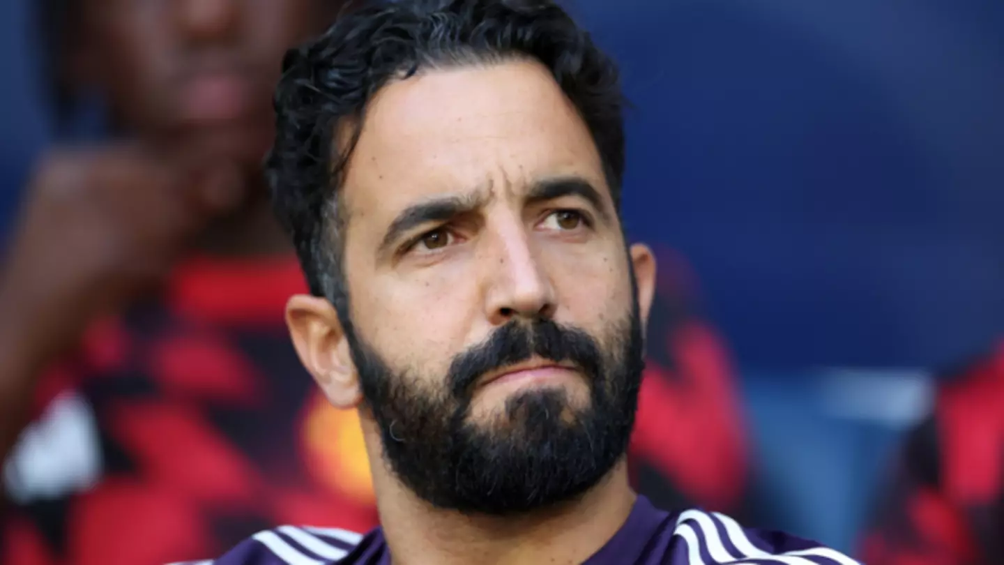 Man Utd target Champions League winner as 'door opens' for incredible signing nobody expected