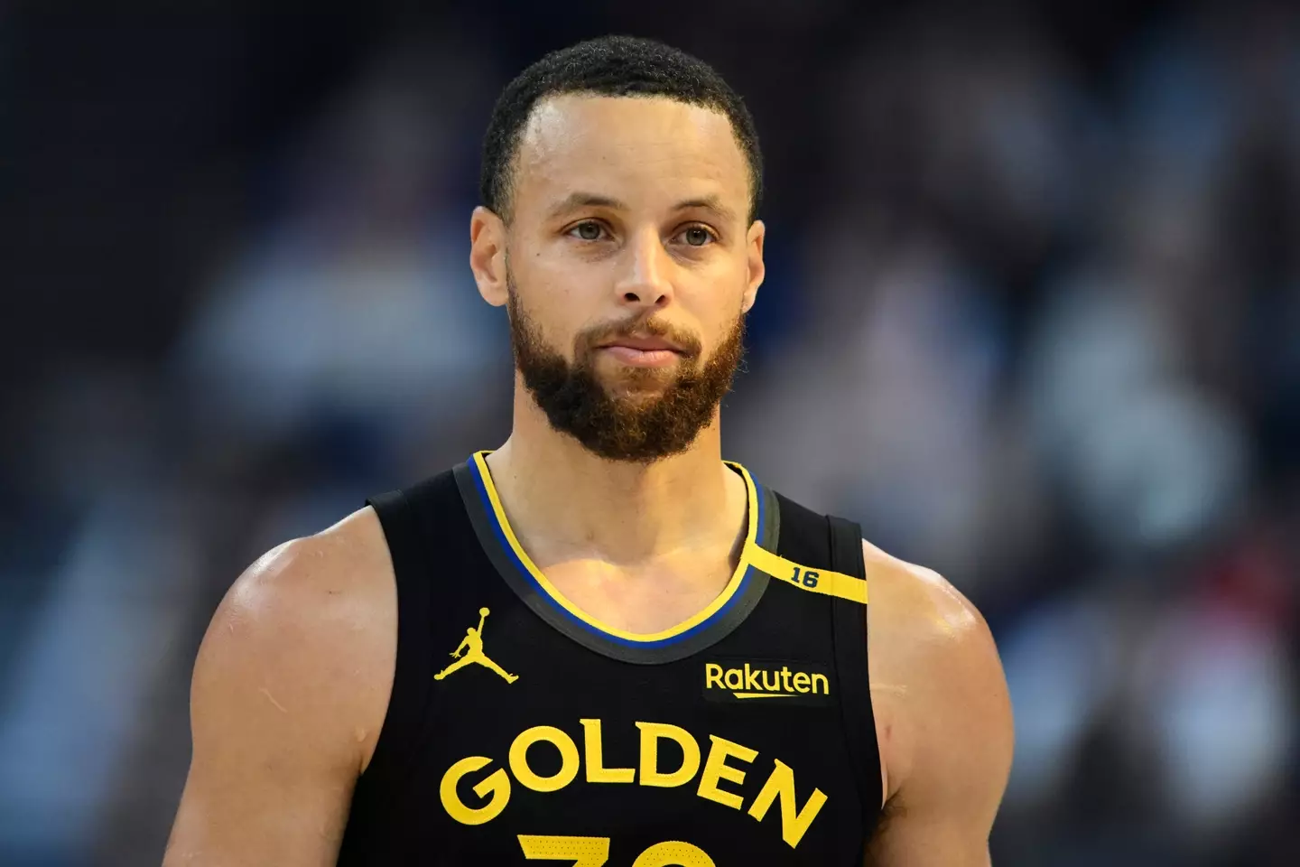 Steph Curry is one of the biggest stars in NBA history. Image: Getty