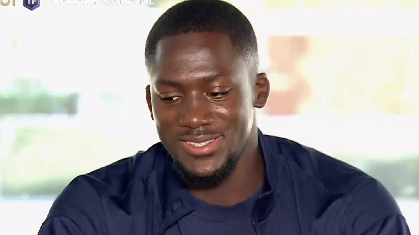 Liverpool Fans Slam Konate Over His Answer to Real Madrid Question