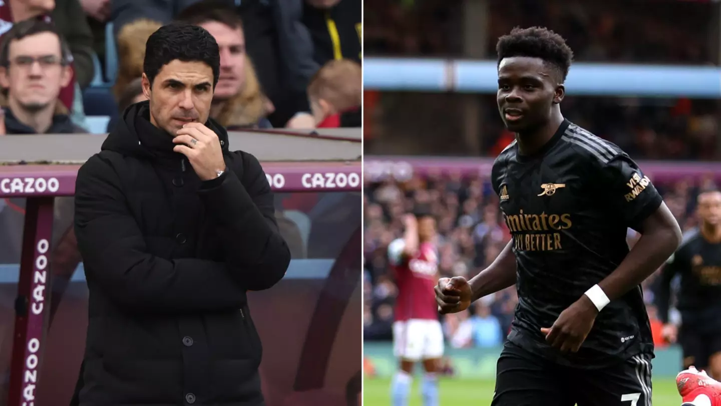 Mikel Arteta provides update on Arsenal star after major injury worry