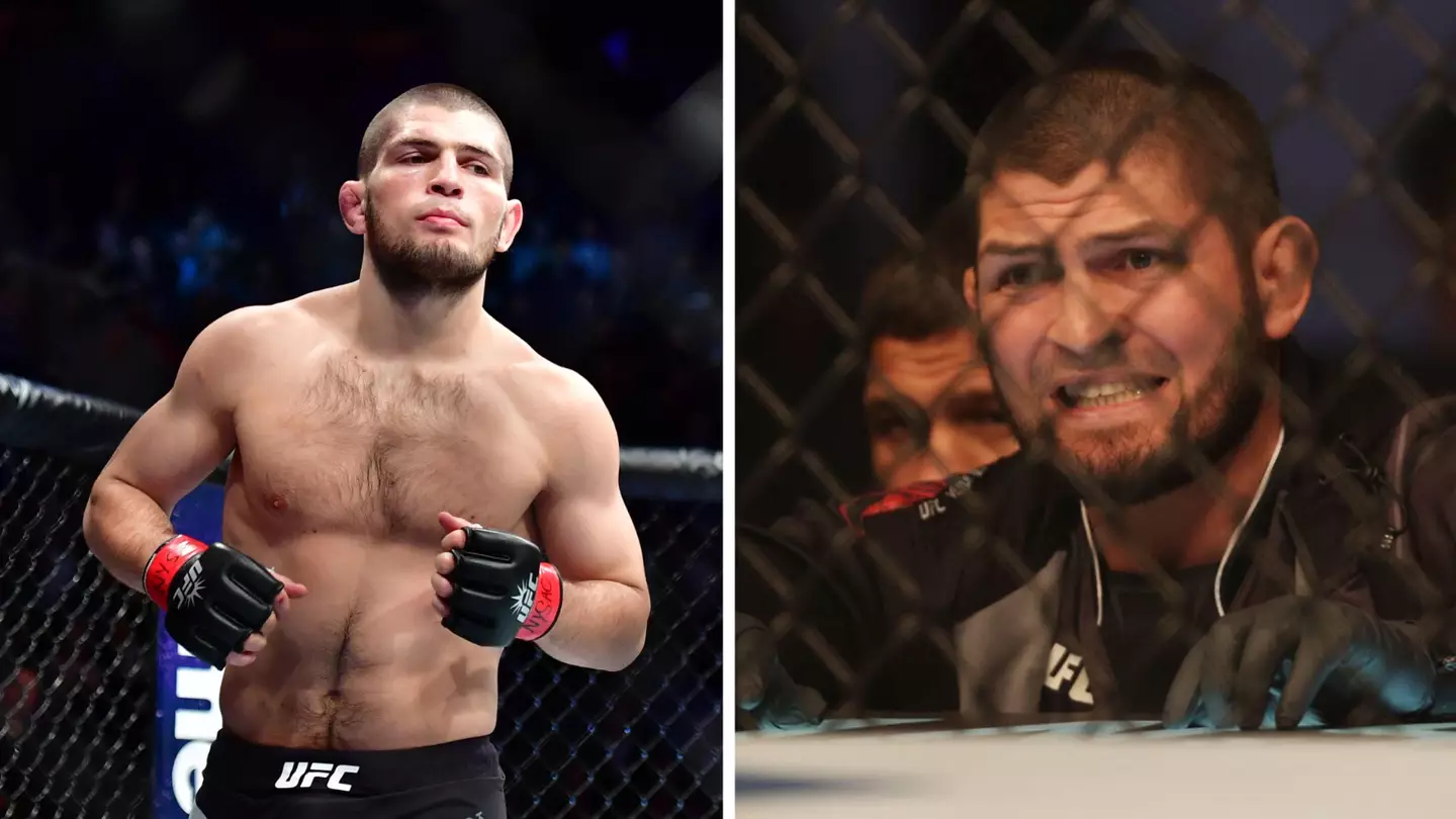 Khabib Nurmagomedov retires from coaching and walks away from MMA completely to be with family