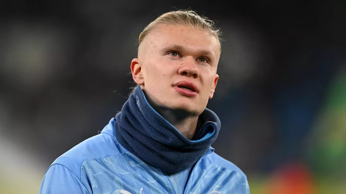 Erling Haaland becomes 'number one target' for Champions League giants in blockbuster deal that has come out of nowhere