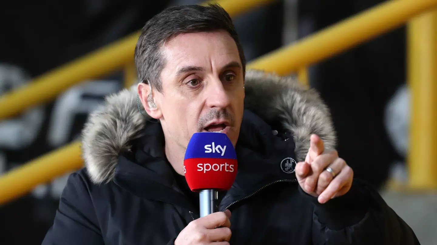 Manchester United Legend Furious With Club Owners Ahead Of £11 Million Pay-out