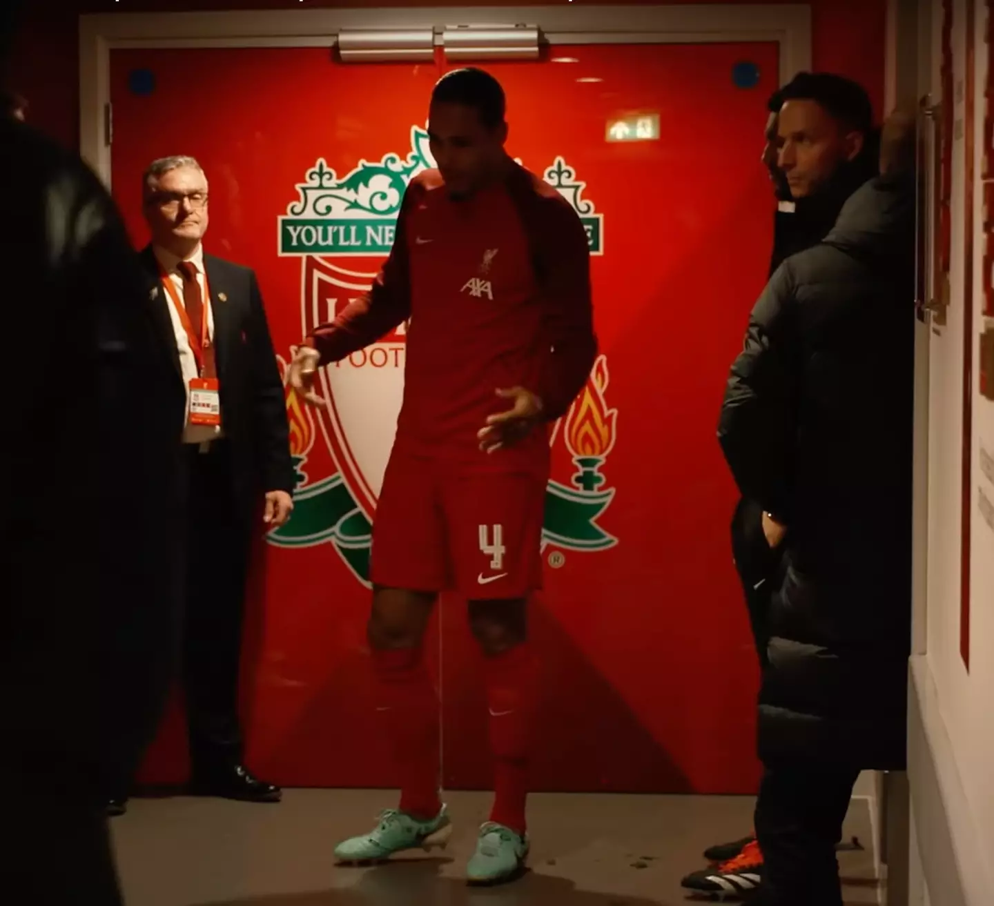 Image credit: YouTube/Liverpool FC