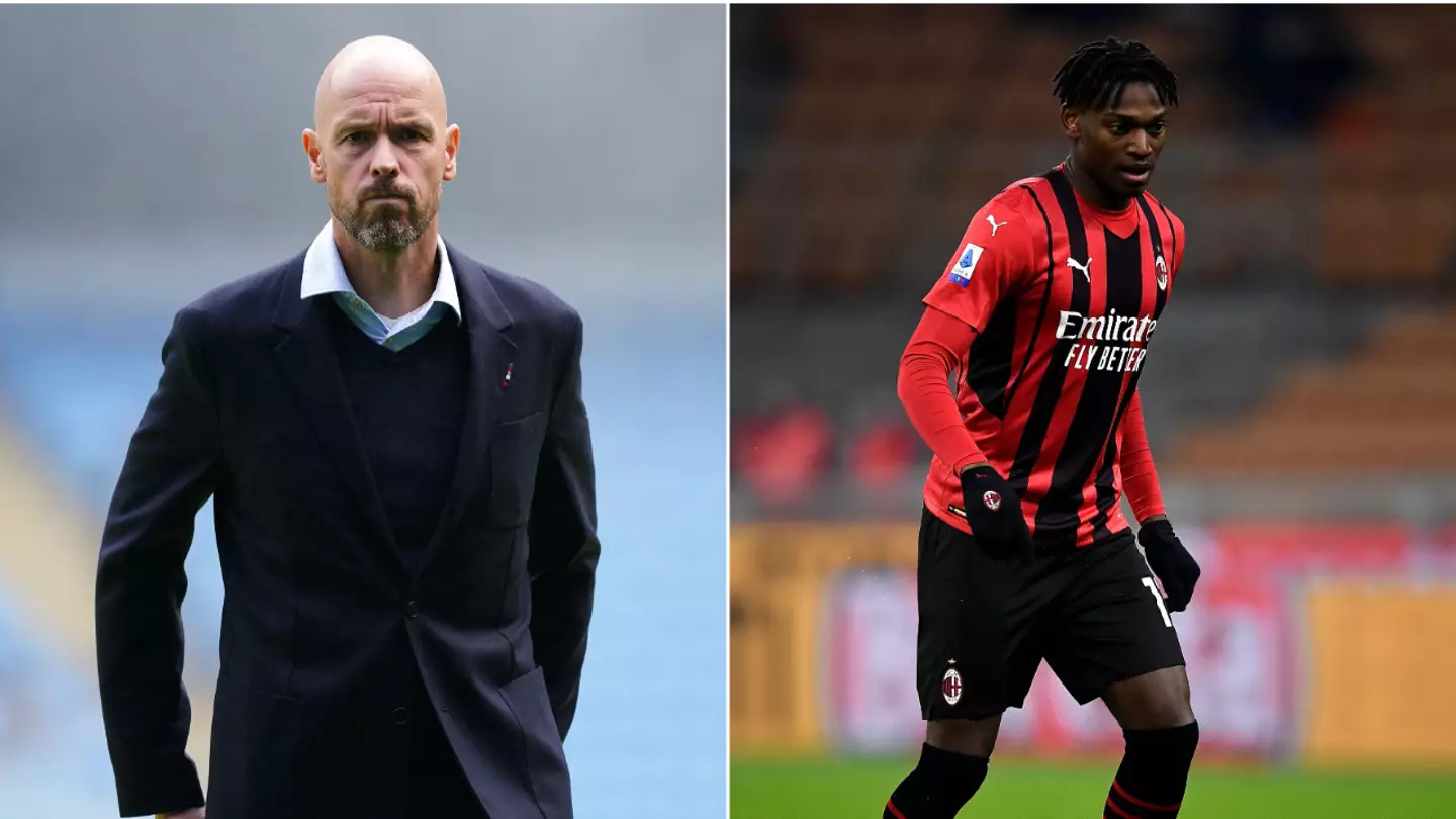 Man United identify Cody Gakpo plan B as ten Hag could hijack Chelsea's move for deadly winger