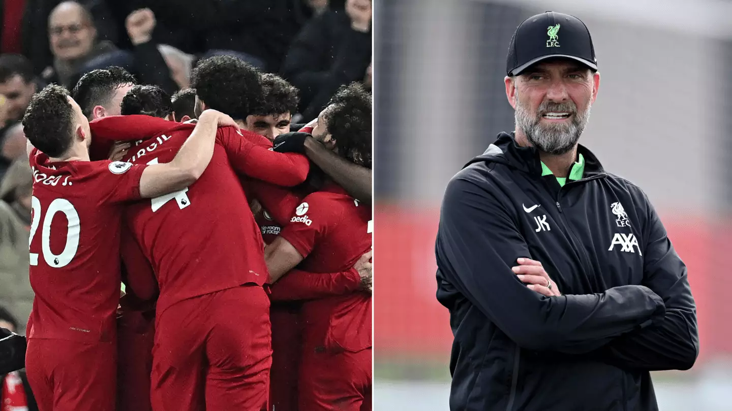 Kloop Flops Liverpool flop branded 'the worst signing of the Jurgen Klopp era' is ...