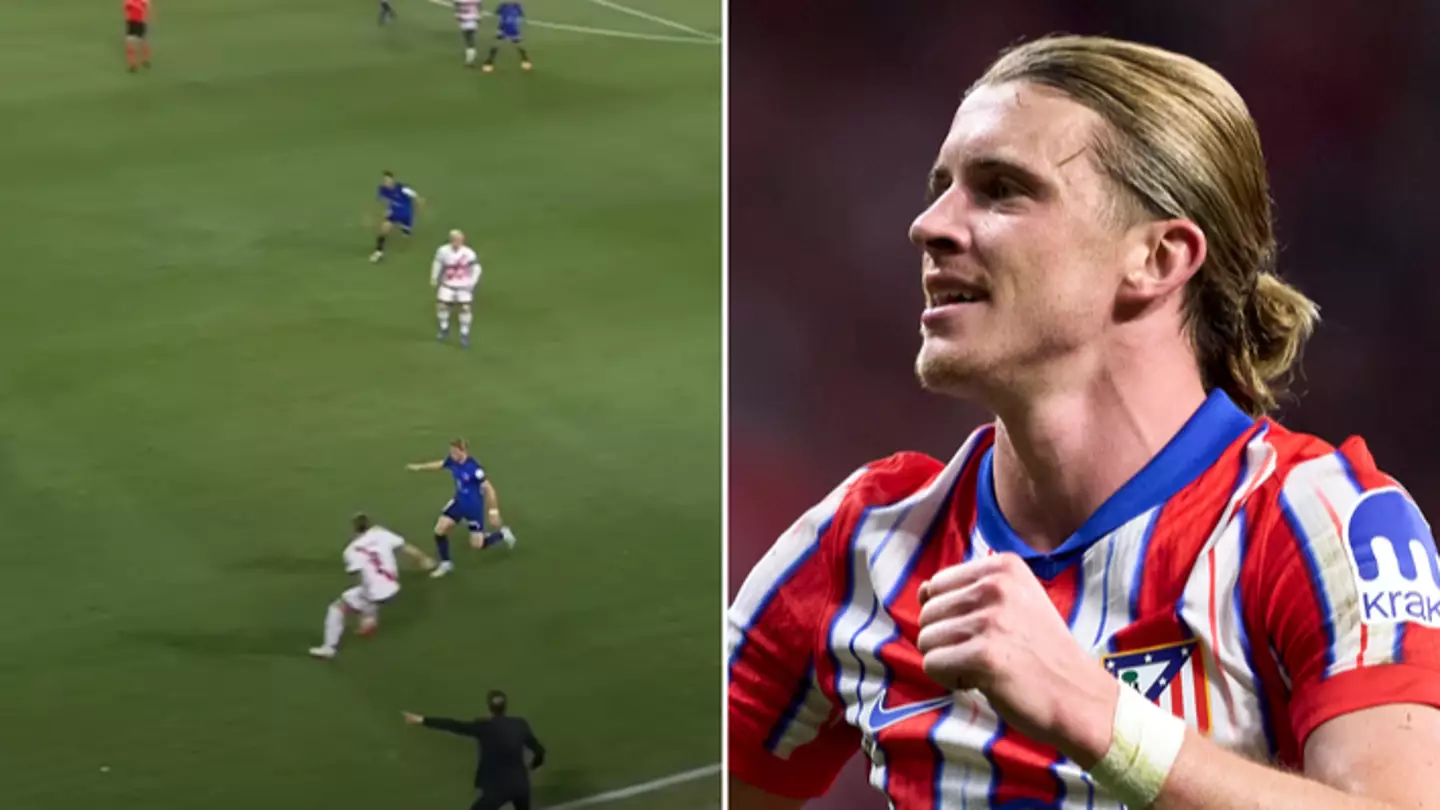 The Spanish media have made a quick verdict on Conor Gallagher's start to life at Atletico Madrid after Chelsea exit