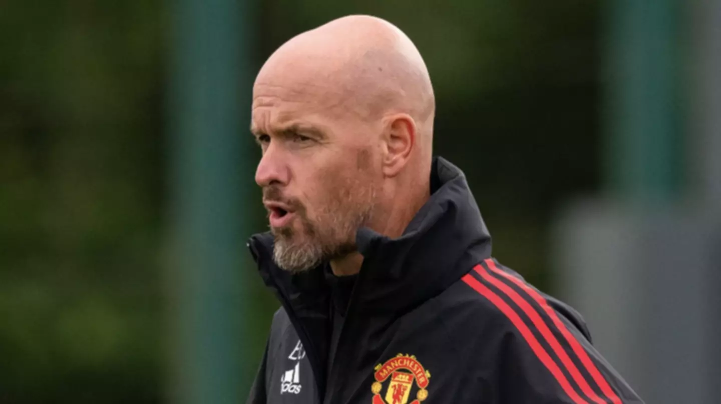 3 Right-Backs That Erik Ten Hag Could Sign At Manchester United This Summer