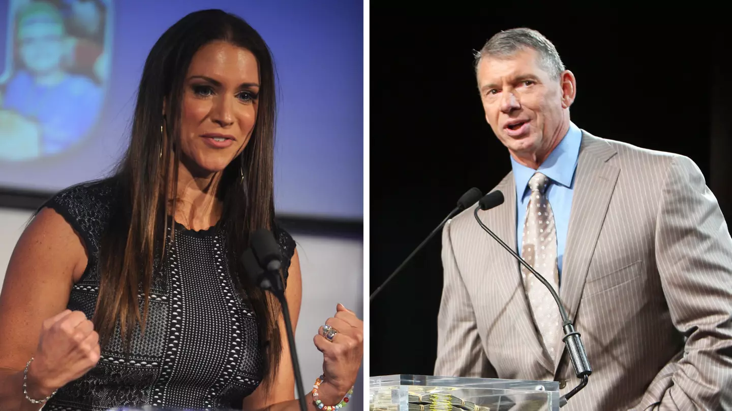 Stephanie McMahon stunningly quits WWE after Vince McMahon returns to lead the company