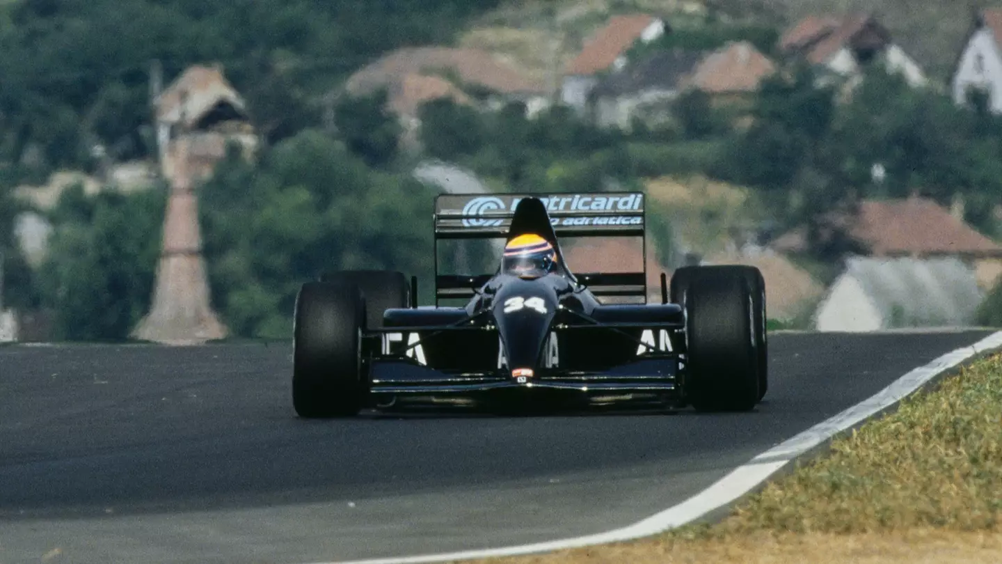 Pascal Rondeau/Allsport/Getty Images