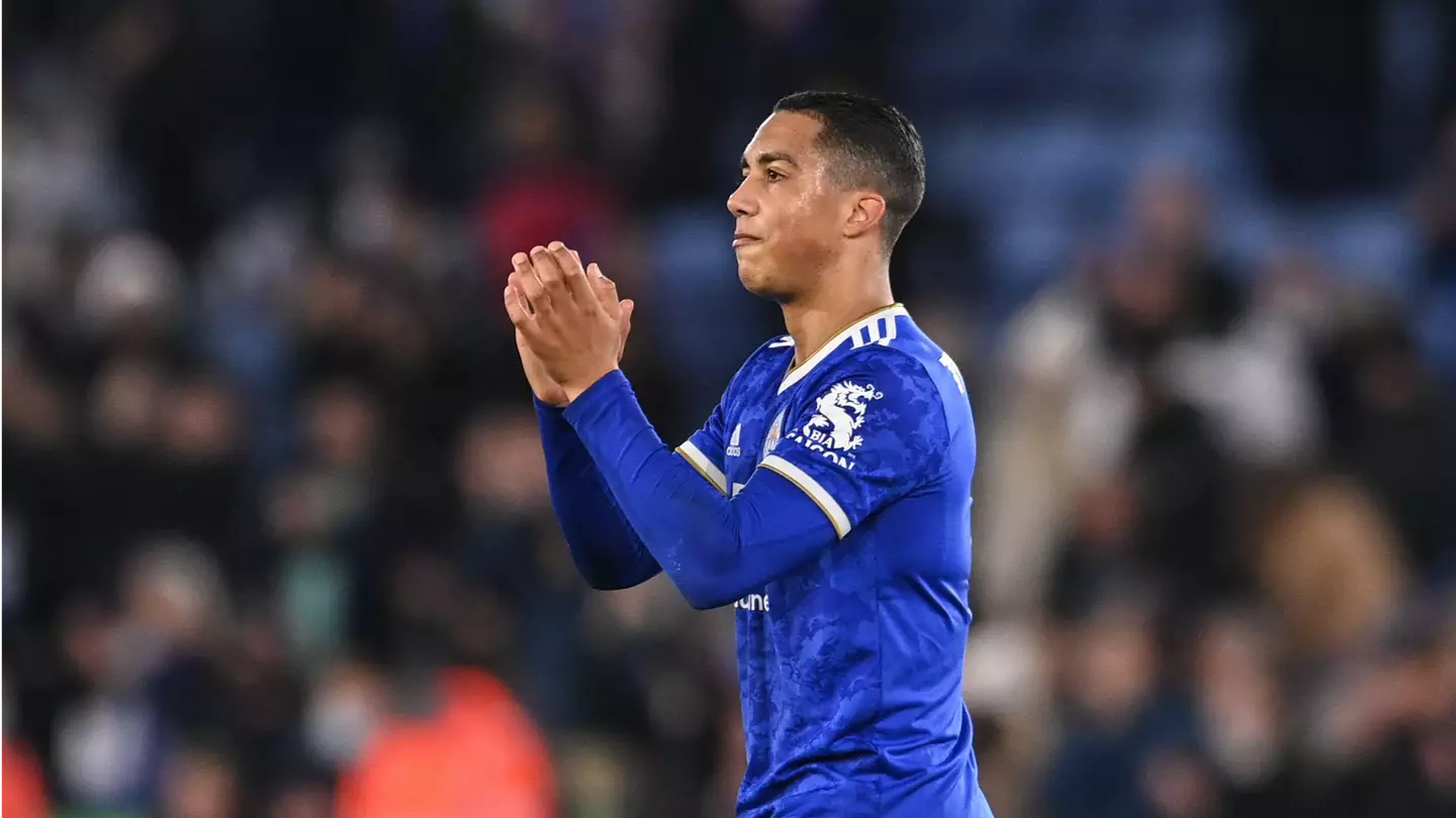 Arsenal Considering Tielemans Bid As Competition Looms