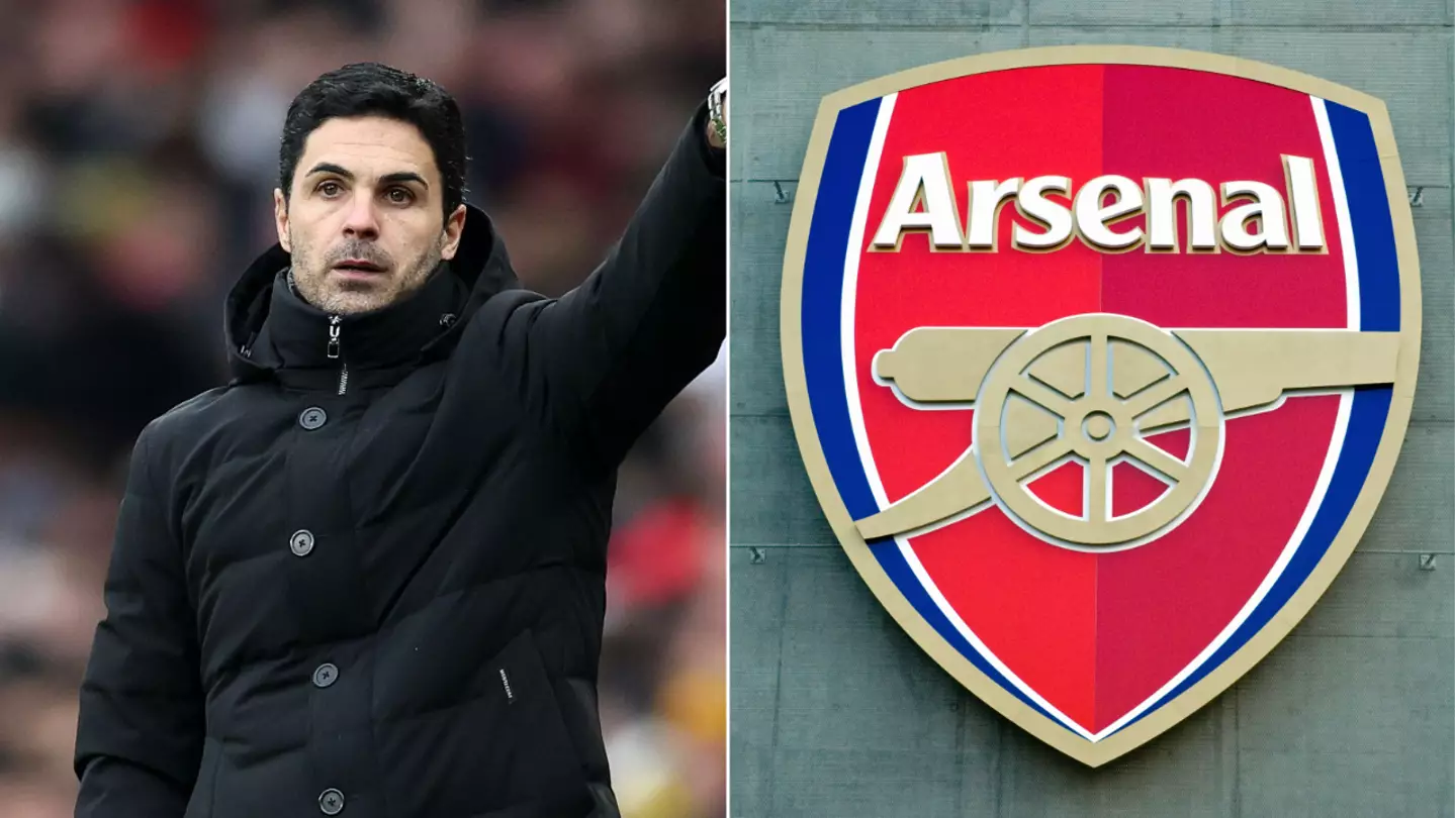 Arsenal told asking price to sign 'superlative' midfield target this summer as rivals emerge