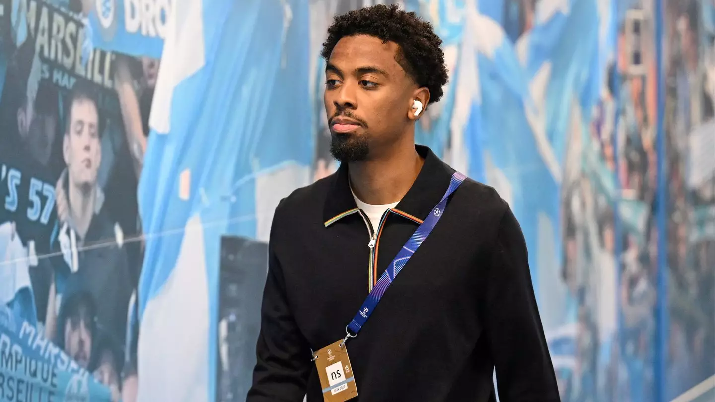 Angel Gomes Linked With Shock Premier League Return After Six Years