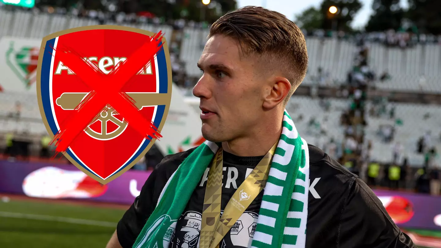 Sporting want to include four clauses in Viktor Gyokeres deal but Arsenal are refusing to accept one