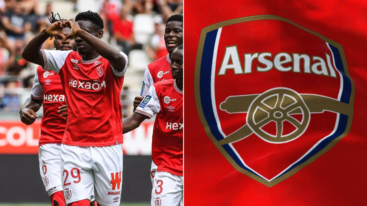 Can Arsenal recall Folarin Balogun from Reims loan after incredible hat-trick?