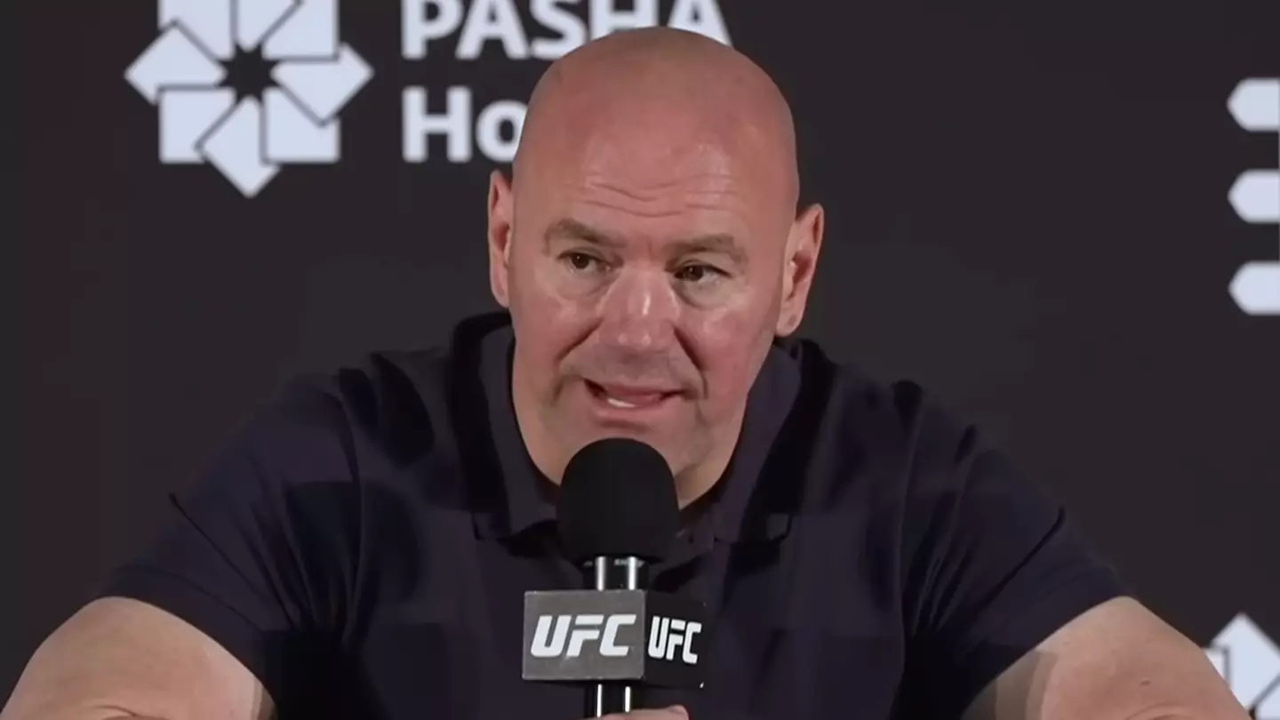 Dana White confirms incredible gesture for Tom Aspinall after Jon Jones retirement ends hopes of dream UFC fight