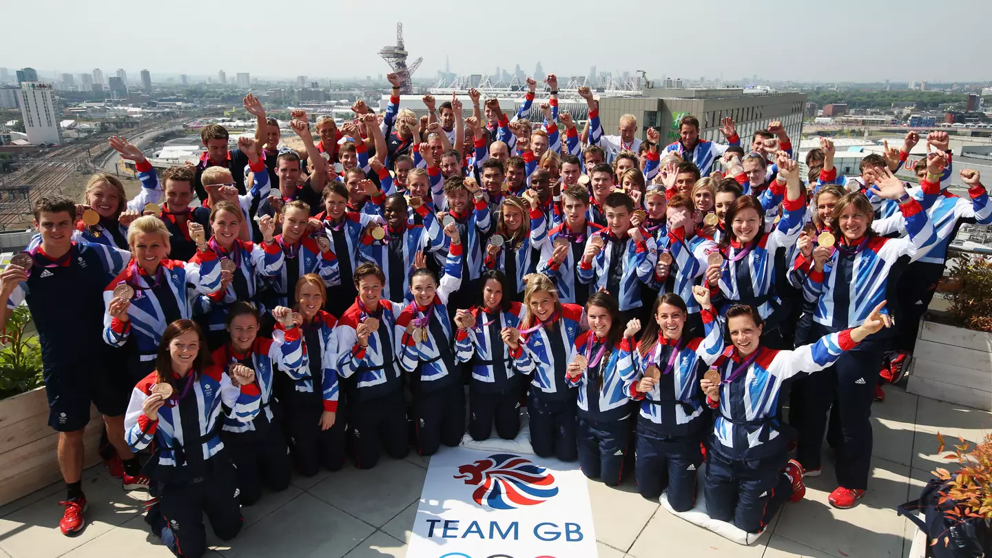 Team GB want to participate in event for the first time in 16 years at LA 2028 Olympics