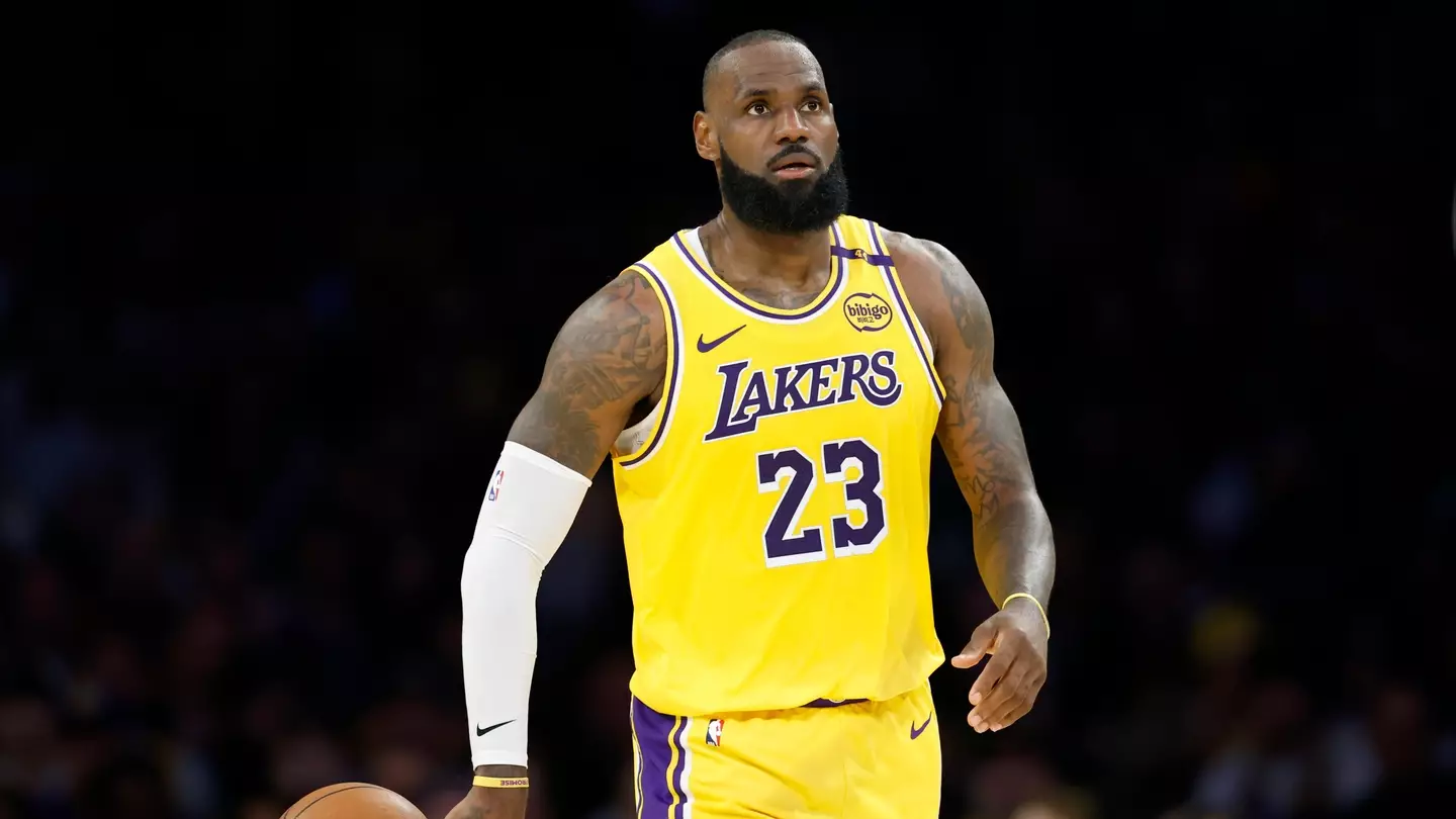 LA Lakers Champion Refused 'Dream' LeBron James Reunion over 'Slap in the Face' Offer