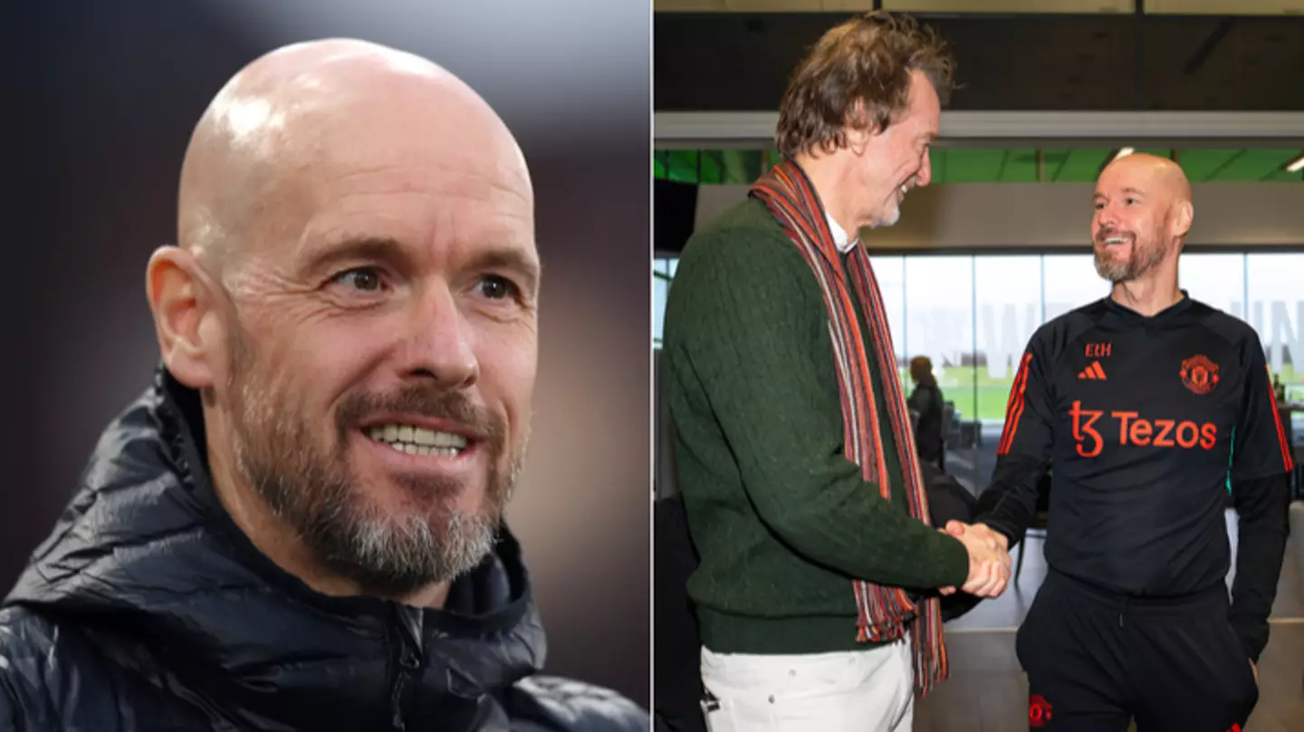 Man Utd to raid club in sensational £119 million swoop for two of their star players