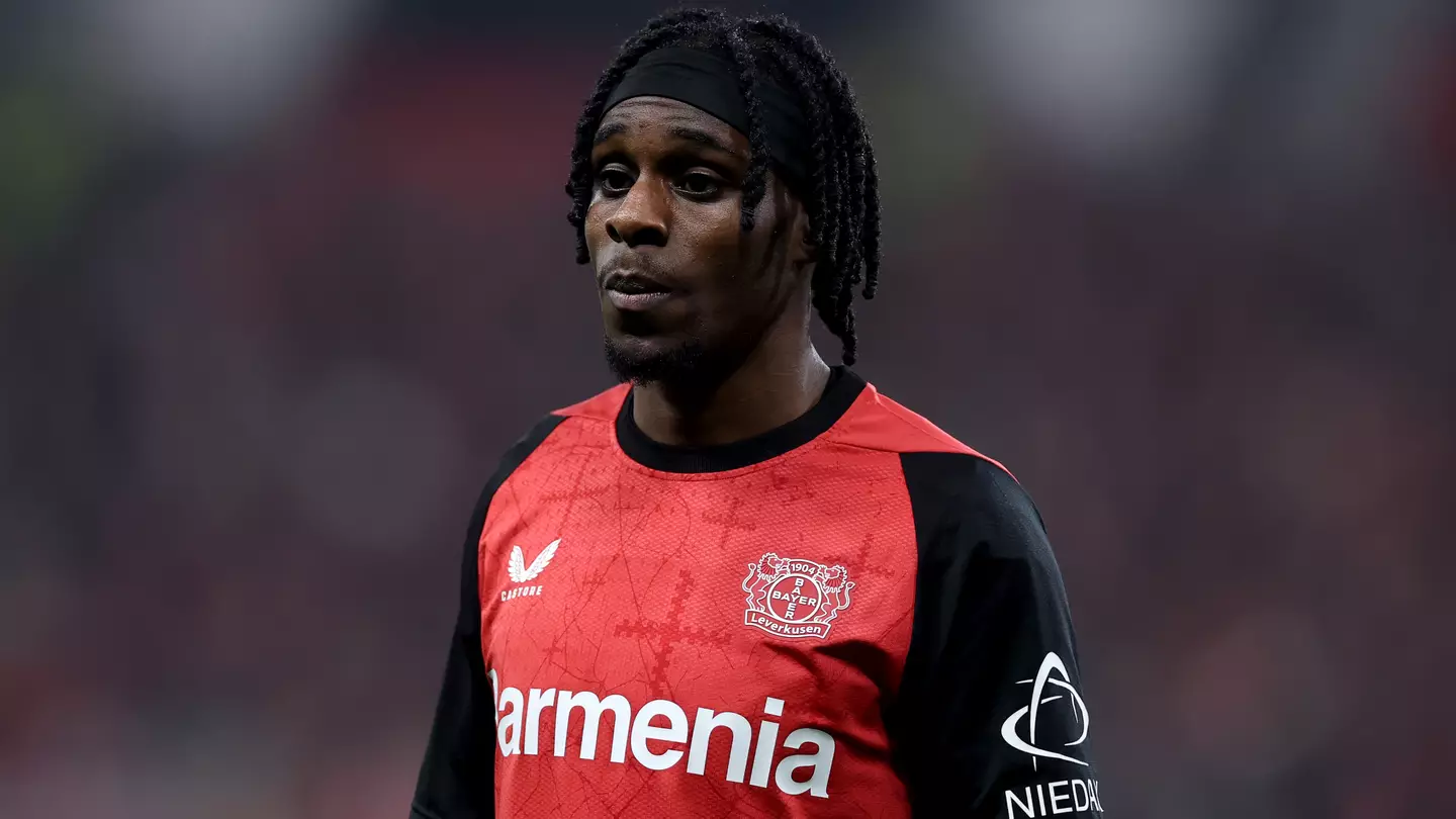 Liverpool handed major Jeremie Frimpong boost after genius 'loophole' discovered