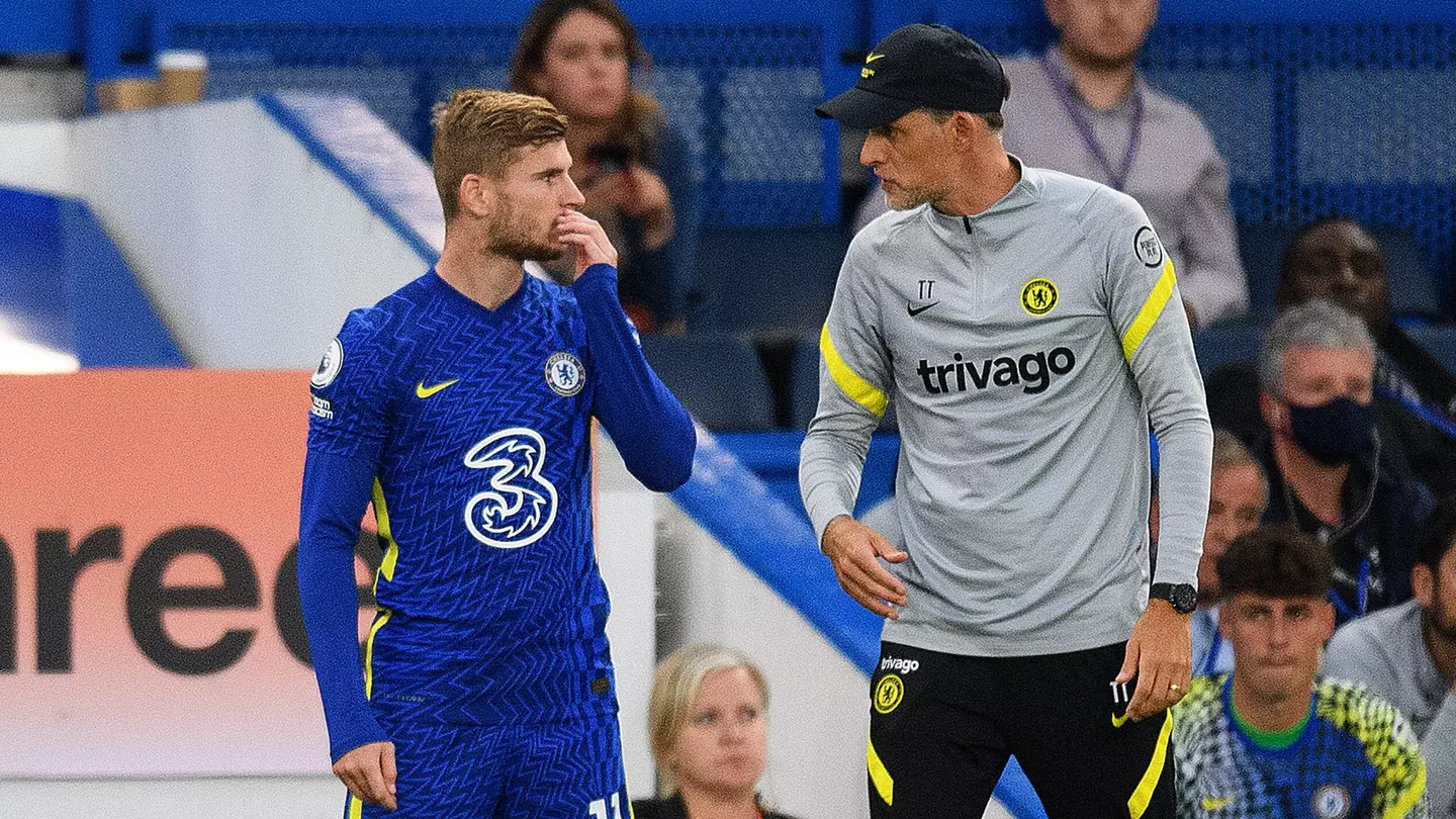 Revealed: Why Thomas Tuchel and Timo Werner's relationship broke down ahead of €30 million Leipzig move